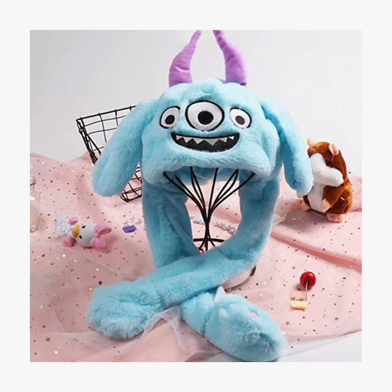 کلاه ایفای نقش مدل دراکولا