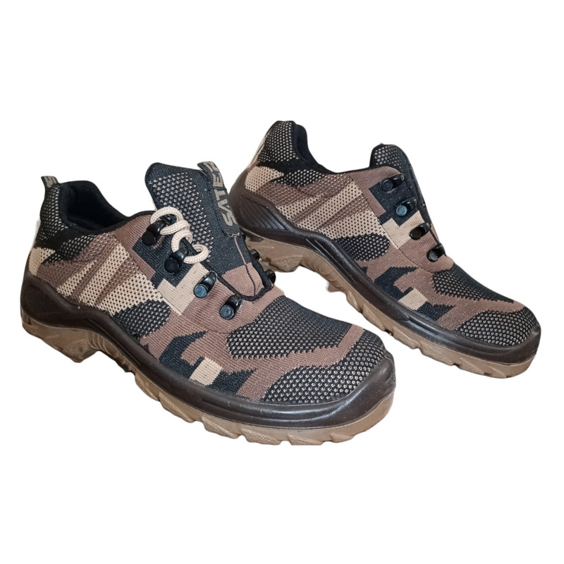 کفش ایمنی مدل 06