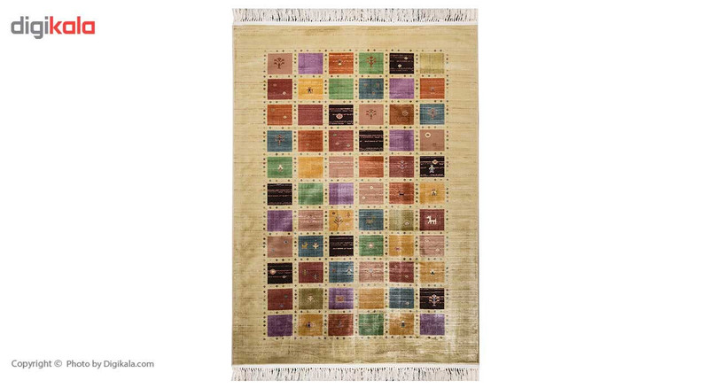 گبه ماشینی شاهکار شفق تبریز کد 1011 گبه ماشینی شاهکار شفق تبریز کد 1011