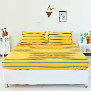 سرویس ملحفه بومرنگ مدل AndimZ-160 دونفره 3 تکه