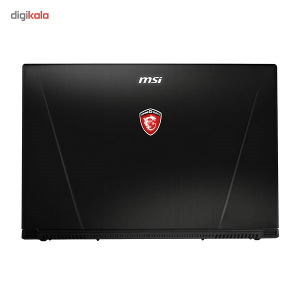 لپ تاپ 15 اینچی ام اس آی مدل GS60 Ghost Pro 2