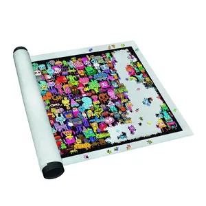 فرش پازل هه یه مدل پازل پد