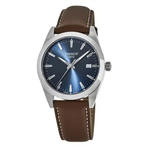 ساعت مچی عقربه‌ای مردانه تیسوت مدل T127.410.16.041.00