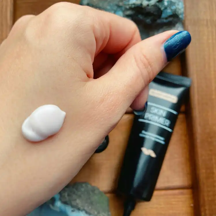 پرایمر صورت و چشم آرت ویساژ کد PRFA حجم 25 میلی لیتر