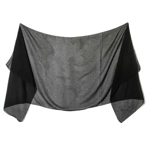 شال زنانه مدل MMDS-AT6127