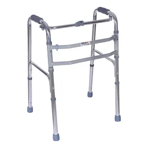 واکر بدون چرخ با بدنه تاشو مداپ مدل CA811L