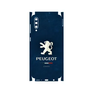 MAHOOT  Peugeot-FullSkin Cover Sticker for Samsung Galaxy A30s