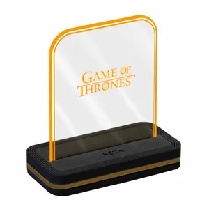 Neon design GOT_A LED Stand