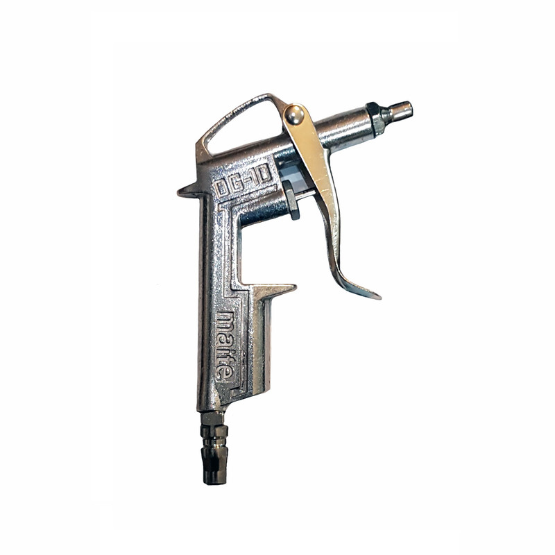 بادپاش مایت مدل DG-10