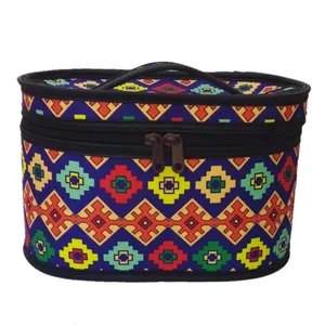 کیف لوازم آرایش زنانه مدل آبتین کد Z1