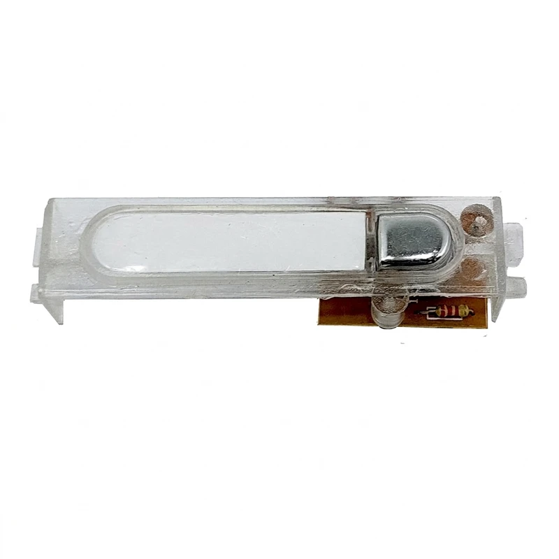 کلید شستی یدکی مدل MR-513 مناسب برای پنل آیفون صوتی و تصویری گویا