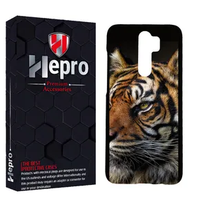 HEPRO MC Cover for XIAOMI REDMI 9