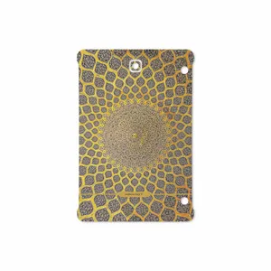 برچسب پوششی ماهوت مدل Iran-Tile2 مناسب برای تبلت سامسونگ Galaxy Tab S2 8.0 2016 T719N