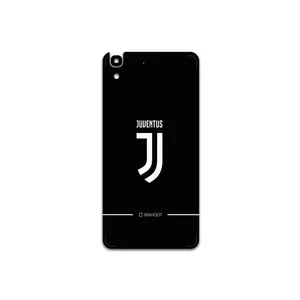 MAHOOT Juventus-FC Cover Sticker for Huawei Y6 2015