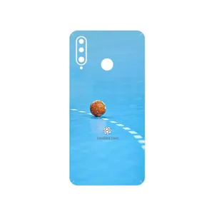 MAHOOT Handball Cover Sticker for Huawei P30 Lite  24 MP Camera