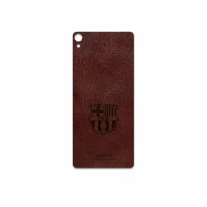 MAHOOT NL-BRCA Cover Sticker for Sony Xperia XA