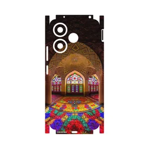 MAHOOT Nasir Al-Molk Mosque-FullSkin Cover Sticker for Xiaomi Redmi 13