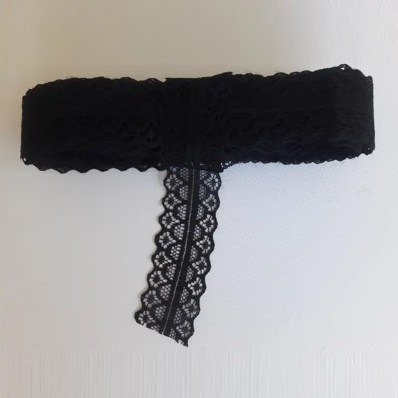 نوار یراق کد LAC-14091 طول 9 متر