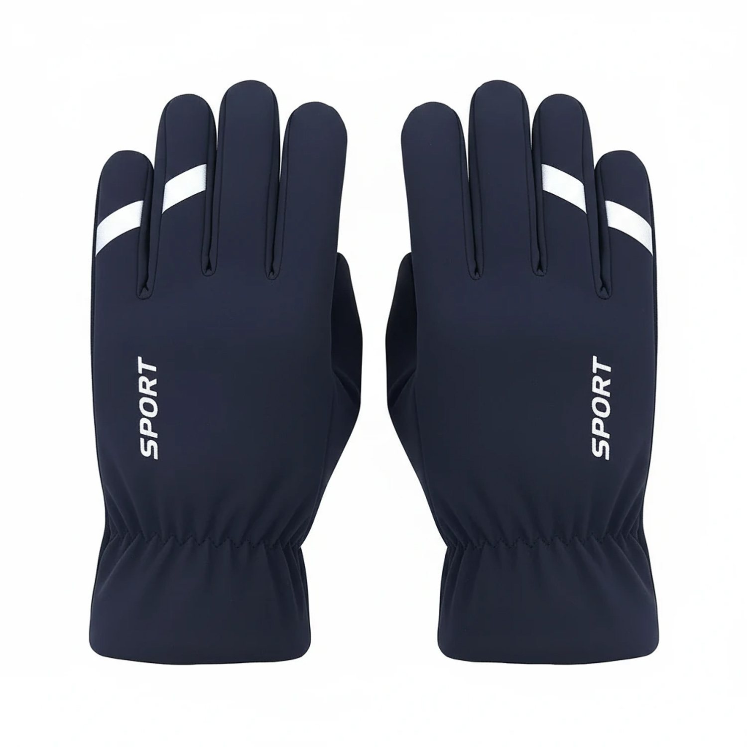 دستکش موتورسواری مدل AA-2Sport کد 2094