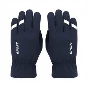 دستکش موتورسواری مدل AA-2Sport کد 2094