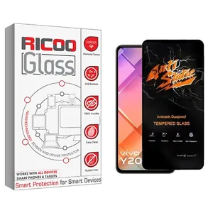 Ricoo RiC2 Antistatic Screen Protector For Y200E