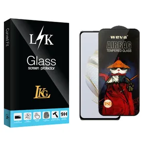 LKG LK Screen Protector For Huawei  Nova 10 SE