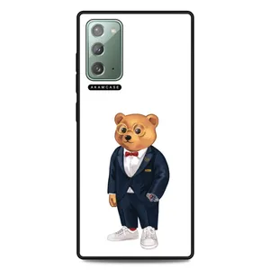 AKAM AMCWSGN20-BARON FILOU11 Cover For Samsung Galaxy Note 20