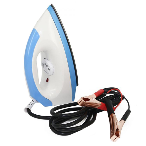 اتو فندکی خودرو مدل DRYIRON-AN2013