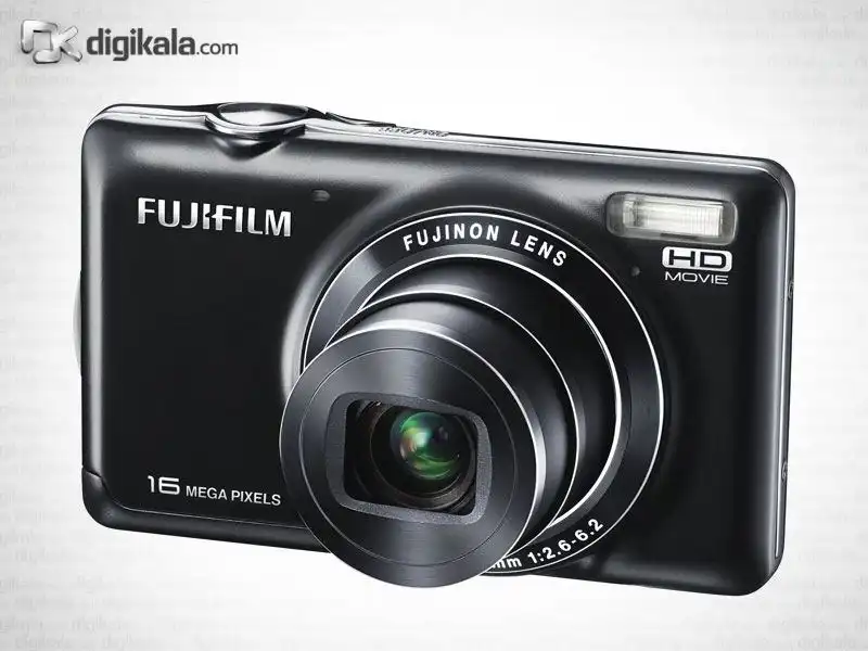 دوربین دیجیتال فوجی فیلم فاین‌ پیکس جی ایکس 420