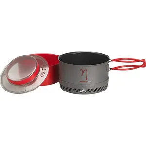 مجموعه ظروف سفری پریموس مدل  PRIMETECH POT 1.0 L