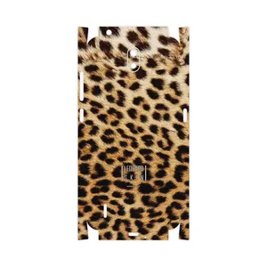 MAHOOT Leopard Skin-FullSkin Cover Sticker for Nokia C1