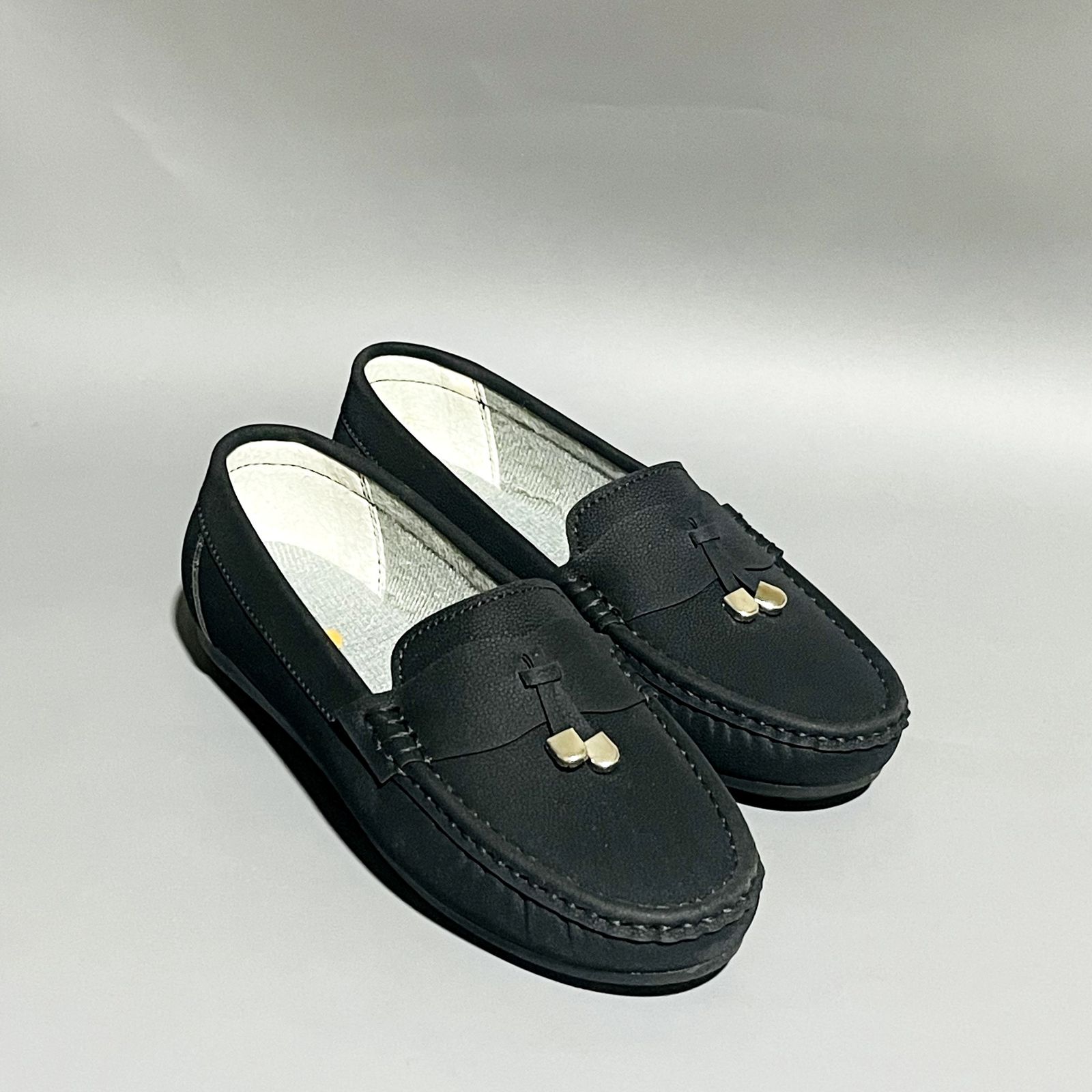 کفش کالج زنانه کد K20 -  - 10