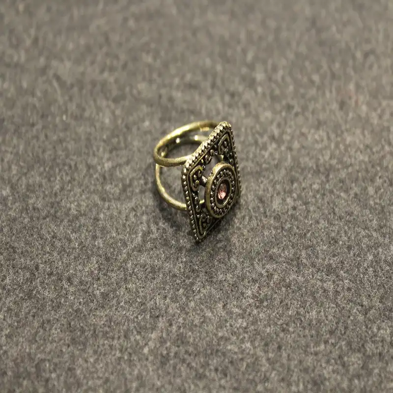 حلقه روسری زنانه کد Ki 08-5