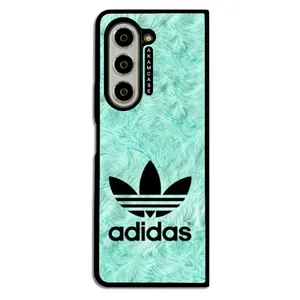 AKAM AMCWSGZFOLD5-ADIDAS1 Cover For Samsung Galaxy Z Fold 5