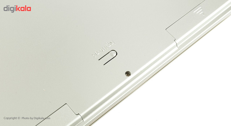 ترازو دیجیتال هایتک مدل HI-DS52 ترازو دیجیتال هایتک مدل HI-DS52