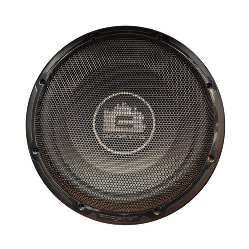 ساب ووفر خودرو بوستر مدل BW-123P2