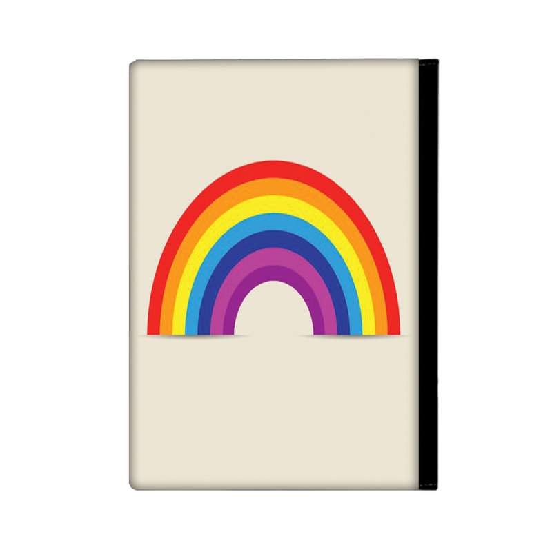 کلاسور مدل رنگین کمان کد 410