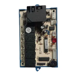 برد کولر گازی مدل QD_UO3C