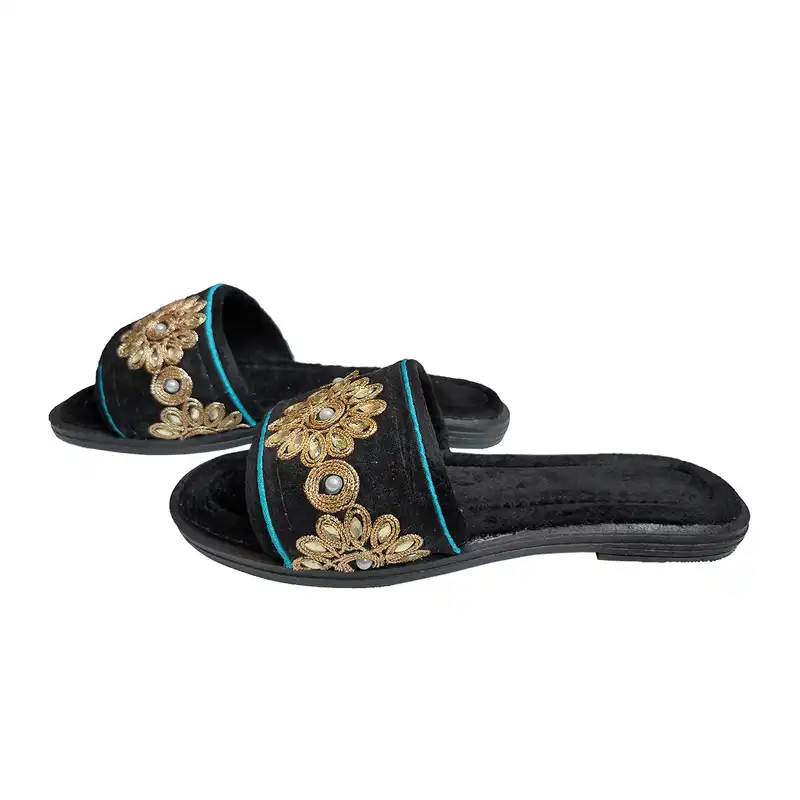 صندل زنانه مدل Pearl