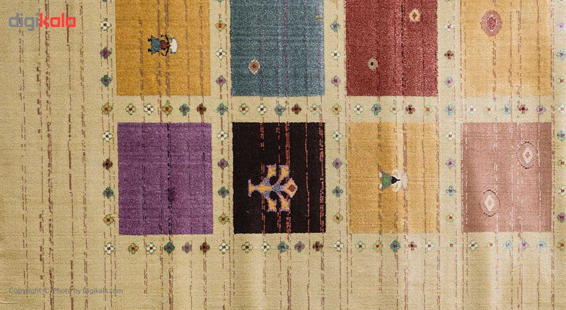 گبه ماشینی شاهکار شفق تبریز کد 1011 گبه ماشینی شاهکار شفق تبریز کد 1011