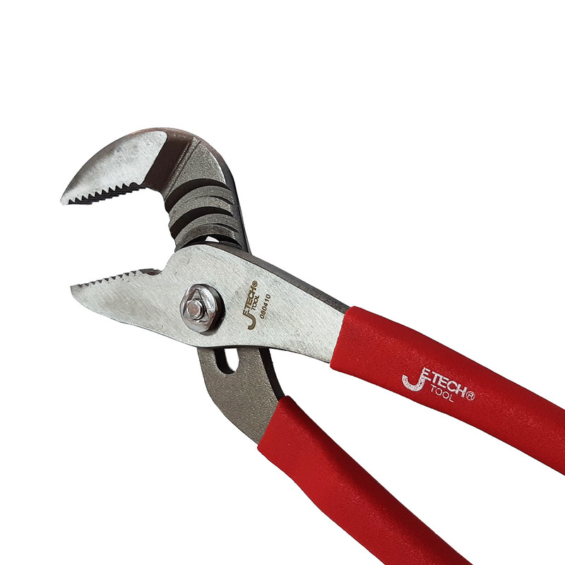 انبر کلاغی جتک مدل RO - 10 سایز 10 اینچ