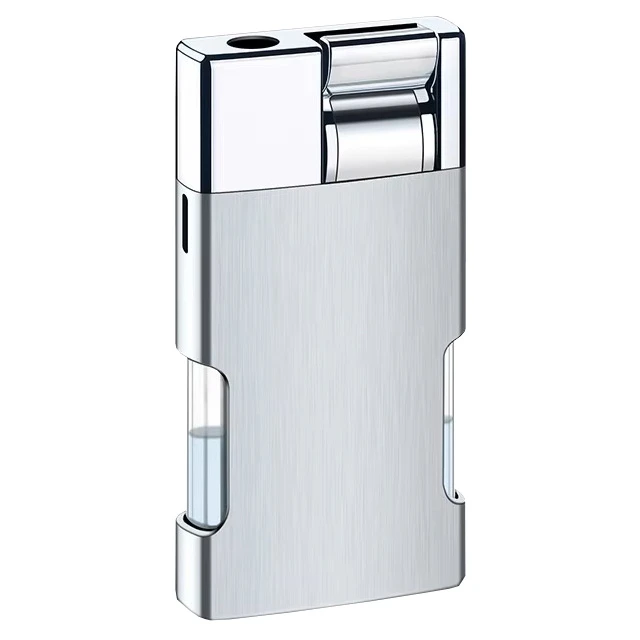 فندک گازی مدل هندلی طرح کلاسیک