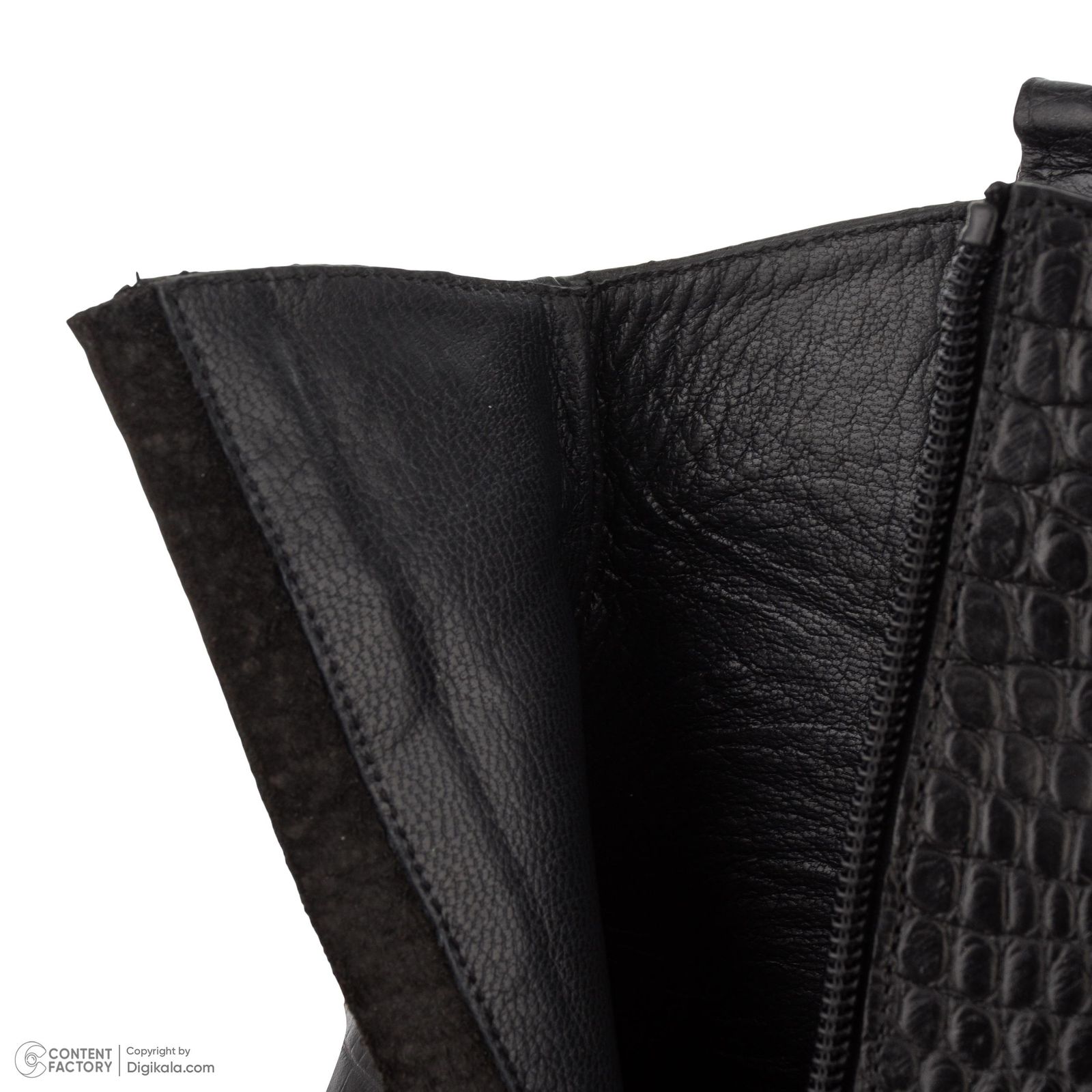 نیم بوت زنانه آرتمن مدل blake-2 -  - 2