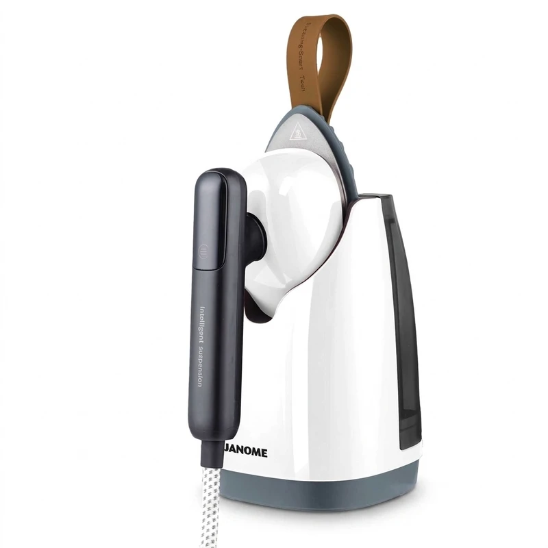 بخارگر 1630 وات ژانومه مدل GHD7410