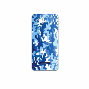 MAHOOT Army-Winter Cover Sticker for Xiaomi Poco X3 GT 5G