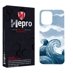 HEPRO MC Cover for XIAOMI Redmi 12 4G / Redmi 12 5G