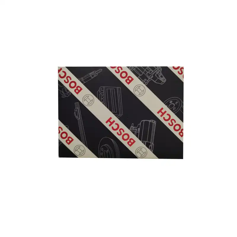 سنسور اکسیژن خودرو بوش مدل 0258006028 مناسب برای پژو 206