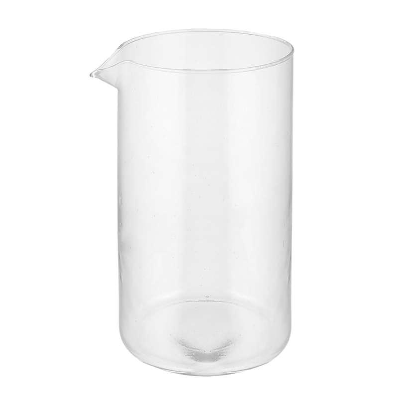 شیشه یدک فرنچ پرس مدل 600m