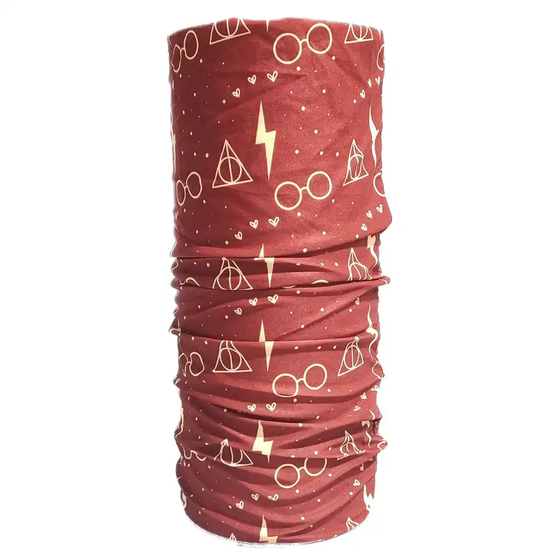 دستمال سر و گردن مدل BF 210