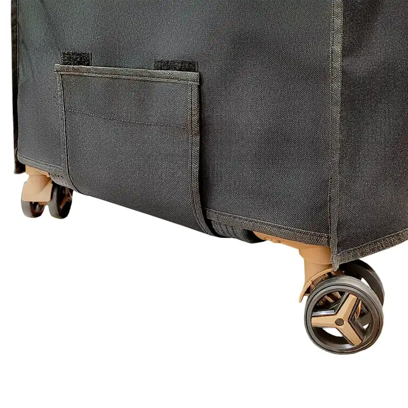 کاور چمدان مدل رویال سایز کوچک